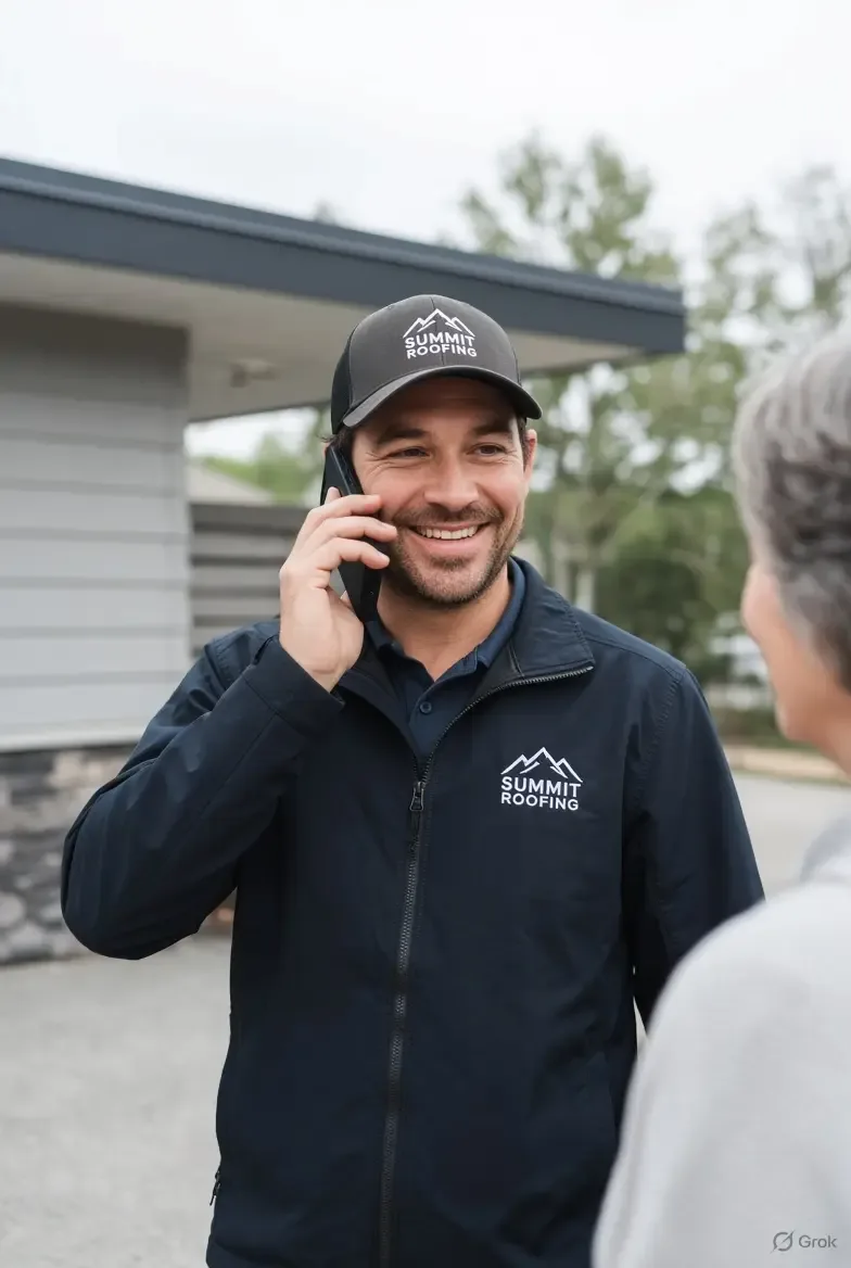 Flat Roof Leak Repair Rockbridge Baths, VA FAQs